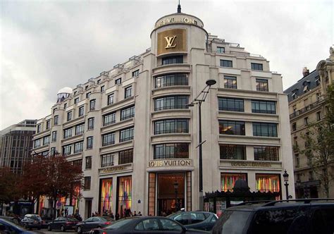 first louis vuitton hotel|louis vuitton hotel paris inside.